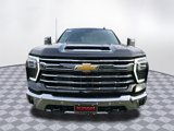 New 2025 Chevrolet Silverado 3500 LTZ w/ LTZ Premium Package image 2