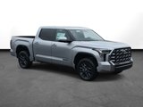 New 2025 Toyota Tundra Platinum image 3