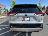 Certified 2023 Toyota RAV4 XSE image 4