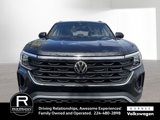 New 2025 Volkswagen Atlas Cross Sport SEL image 3