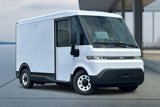 New 2025 Chevrolet Brightdrop 400 image 2