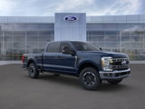 New 2025 Ford F250 XLT image 2