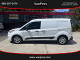 Used 2020 Ford Transit Connect XLT image 2