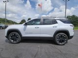 New 2026 Chevrolet Equinox RS w/ Convenience Package III image 2