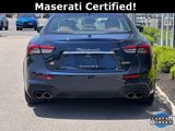 Certified 2022 Maserati Ghibli Modena Q4 image 5