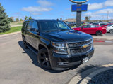 Used 2018 Chevrolet Tahoe LT w/ Luxury Package image 2