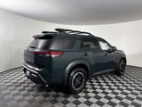 New 2025 Nissan Pathfinder Rock Creek image 4