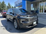 New 2025 Chevrolet Traverse LT w/ Driver Confidence Package image 2