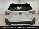 Certified 2022 Subaru Outback Limited image 4