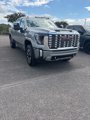 Used 2025 GMC Sierra 3500 Denali w/ Denali Reserve Package image 3