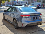 Used 2025 Toyota Corolla SE image 4