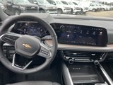 New 2025 Chevrolet Tahoe High Country w/ Sun And Tow Package image 5