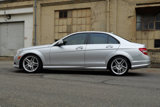 Used 2009 Mercedes-Benz C 350 Sport image 5