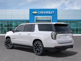 New 2025 Chevrolet Suburban RST w/ RST Capability Package image 3