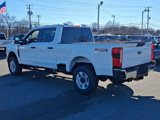 New 2025 Ford F350 XLT image 4
