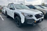 New 2025 Subaru Outback Wilderness image 2