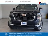 Used 2022 Cadillac Escalade Premium Luxury image 3
