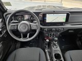 New 2025 Jeep Wrangler Unlimited Rubicon 4xe image 6