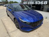Used 2021 Hyundai Elantra SEL w/ Convenience Package image 2