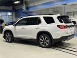 New 2025 Honda Pilot Elite image 4