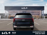 New 2025 Kia Carnival SX image 5