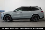 New 2025 Mercedes-Benz GLS 63 AMG 4MATIC image 4