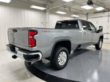 Used 2024 Chevrolet Silverado 3500 LTZ w/ LTZ Convenience Package image 5