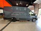 Used 2021 Ford Transit 250 148 High Roof Extended w/ Parcel Delivery Package image 4
