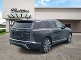 New 2026 Cadillac Vistiq Premium Luxury image 5