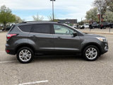 Used 2018 Ford Escape SE image 4