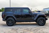 New 2025 Jeep Wrangler Unlimited Sport S 4xe image 4
