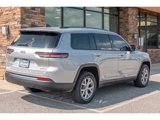 Used 2022 Jeep Grand Cherokee L Limited image 3