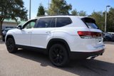 New 2026 Volkswagen Atlas SE image 5