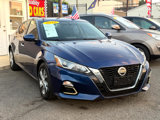 Used 2019 Nissan Altima 2.5 S image 3