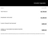 New 2024 Ford Escape ST-Line Select w/ Tech Pack #2 image 2