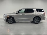 New 2025 Hyundai Palisade Calligraphy image 2