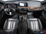 Used 2018 BMW M550i xDrive image 2