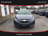 Used 2014 Chevrolet Cruze LS image 2