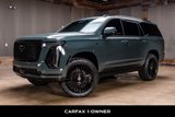 Used 2025 Cadillac Escalade Sport w/ Touring Package image 5