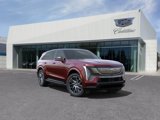 New 2025 Cadillac Escalade IQ Sport 2 w/ LPO, ONYX Package image 2