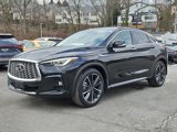 New 2025 INFINITI QX55 Sensory w/ Lighting Package image 2