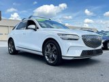Used 2025 Genesis Electrified GV70 Advanced image 2