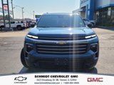 New 2026 Chevrolet Traverse High Country image 2