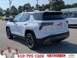 New 2026 Chevrolet Equinox ACTIV w/ Convenience Package III image 4
