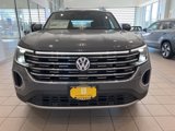 New 2025 Volkswagen Atlas SEL image 2