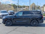 New 2025 Hyundai Palisade Calligraphy image 4
