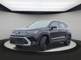 New 2025 Volkswagen Taos SEL image 3