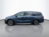 New 2025 Honda Odyssey Elite image 4