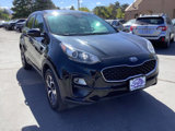 Used 2020 Kia Sportage LX w/ LX Popular Package image 3