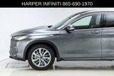 Used 2024 INFINITI QX50 Luxe image 3